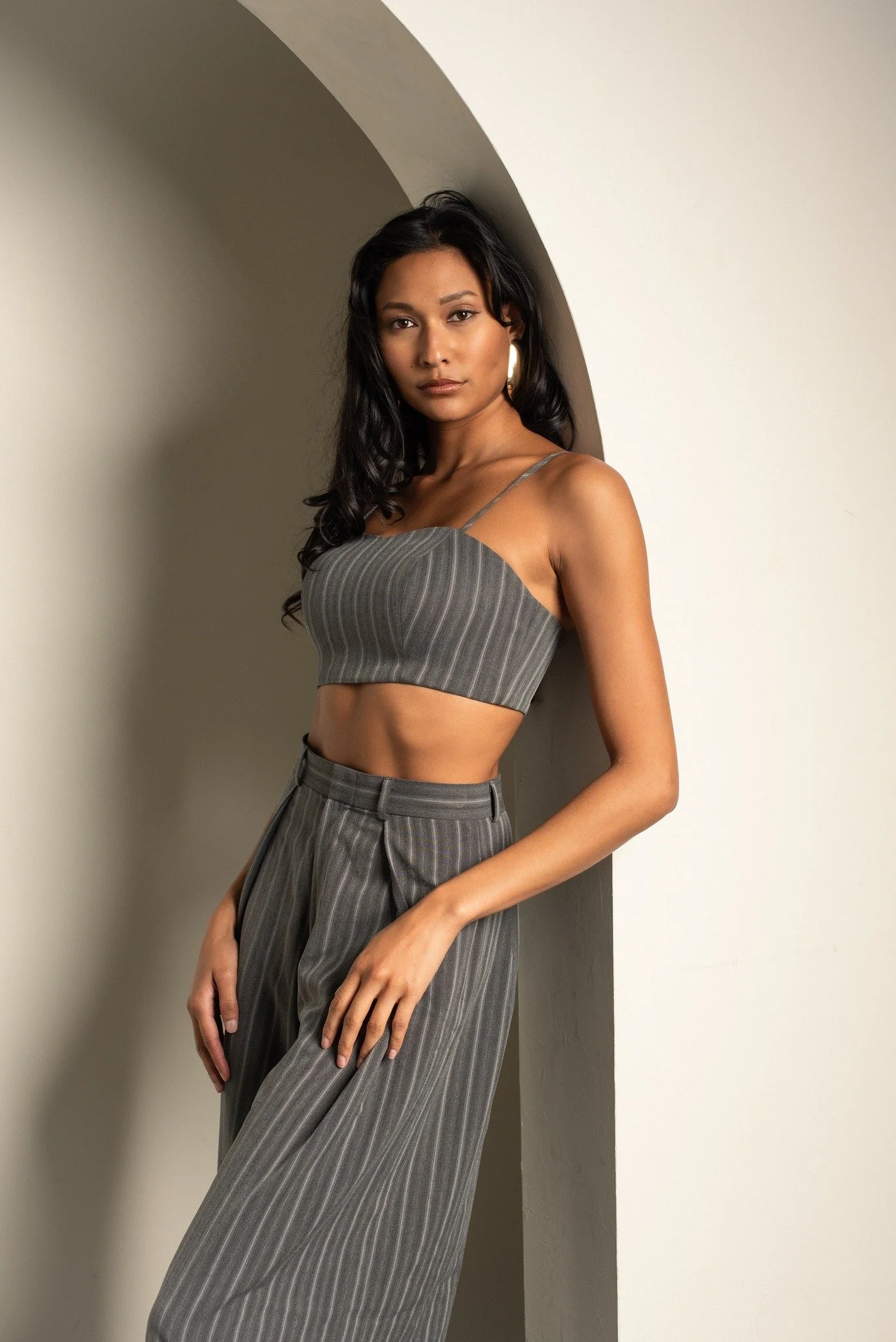 JASMINE | Discover Talent Today — Dot Models